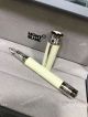 Fake Mont Blanc Mahatma Gandhi Fountain Pen - Cream Barrel (5)_th.jpg